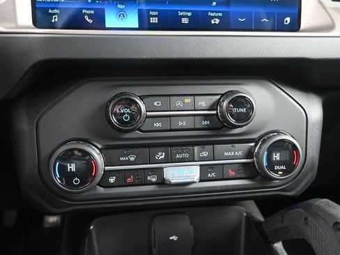 Used 2023 Ford Bronco Raptor image 18