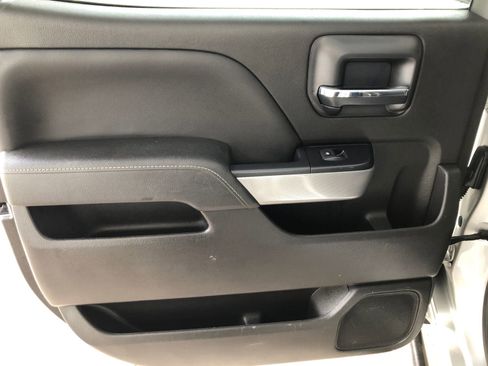 Used 2018 Chevrolet Silverado 1500 LT w/ All Star Edition AWD/4WD image 14