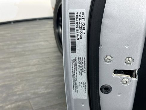 Used 2023 Dodge Challenger SRT Hellcat w/ Driver Convenience Group image 29