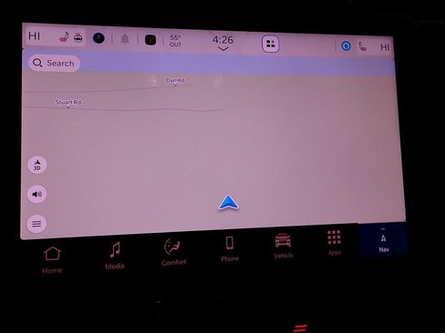 New 2025 Jeep Grand Cherokee L Limited image 3