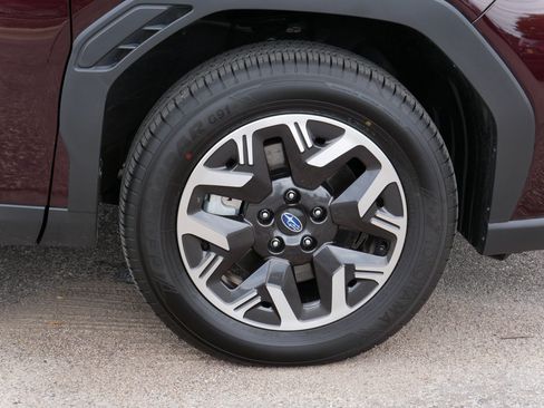 Certified 2026 Subaru Forester Premium AWD/4WD image 15