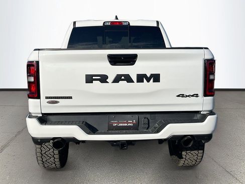 New 2026 RAM 1500 Big Horn image 6