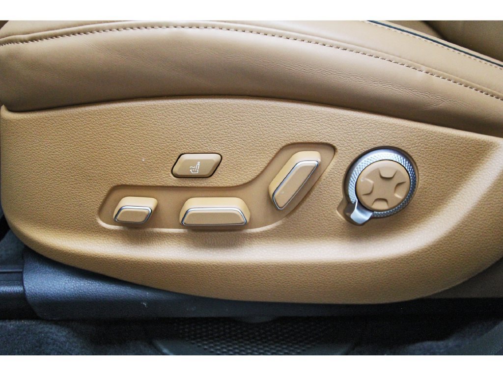 Used 2026 Genesis GV80 3.5T Prestige AWD/4WD image 35