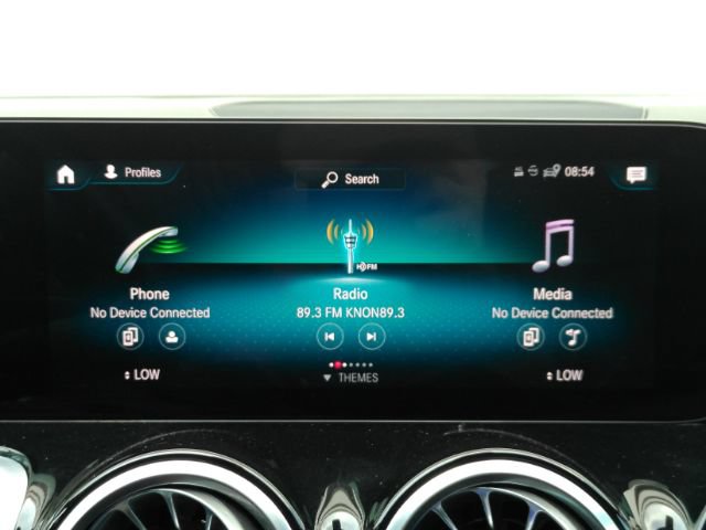 Used 2022 Mercedes-Benz GLB 250 4MATIC w/ Premium Package Lite image 43
