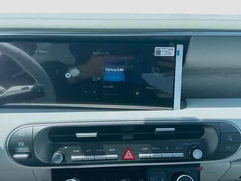 New 2026 Hyundai Palisade SEL FWD image 10
