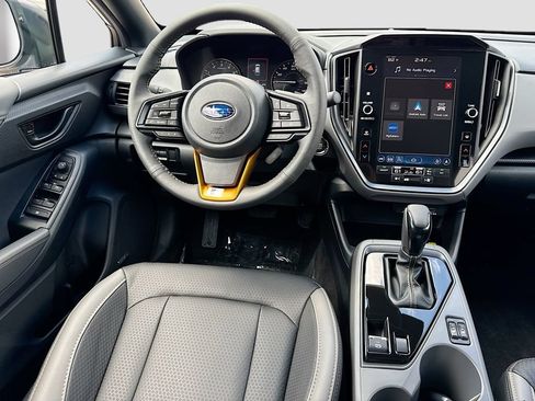 New 2026 Subaru Crosstrek 2.5i Wilderness AWD/4WD image 29