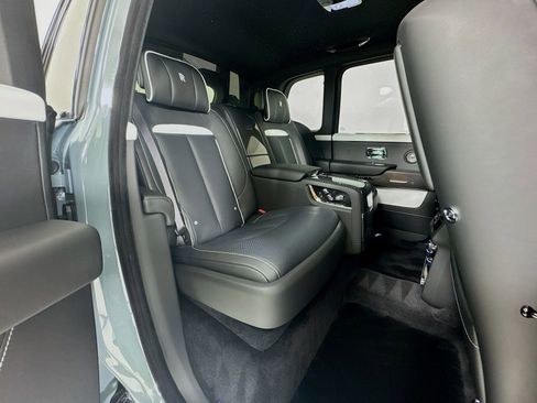 New 2026 Rolls-Royce Cullinan Black Badge AWD/4WD image 26