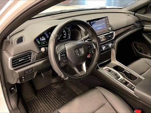 Used 2022 Honda Accord Sport image 13