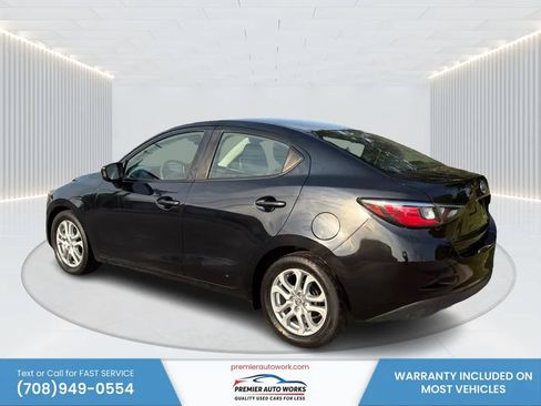 Used 2016 Scion iA FWD image 7