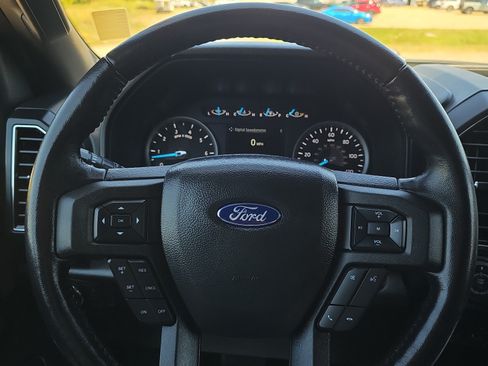 Used 2021 Ford Expedition XL AWD/4WD image 28