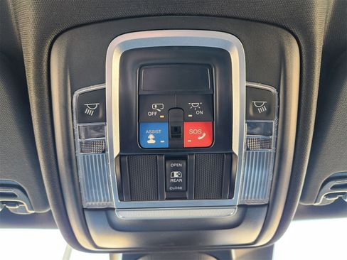 Used 2023 RAM 1500 TRX w/ TRX Level 1 Equipment Group image 37