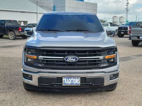 Used 2024 Ford F150 XLT w/ Equipment Group 302A MID RWD image 36