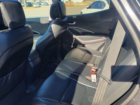 Used 2016 Hyundai Santa Fe Sport 2.0T w/ Option Group 05 image 23