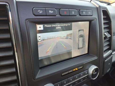 Certified 2019 Ford Expedition Limited w/ Equipment Group 302A image 26