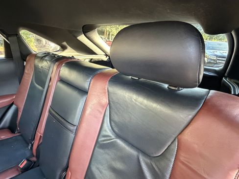 Used 2015 Lexus RX 350 F Sport w/ Navigation Package AWD/4WD image 32