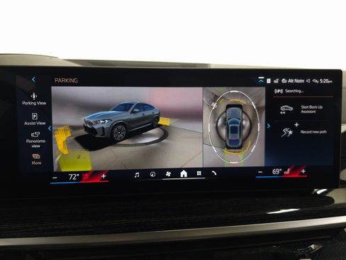 Used 2026 BMW X6 xDrive40i w/ Premium Package image 29