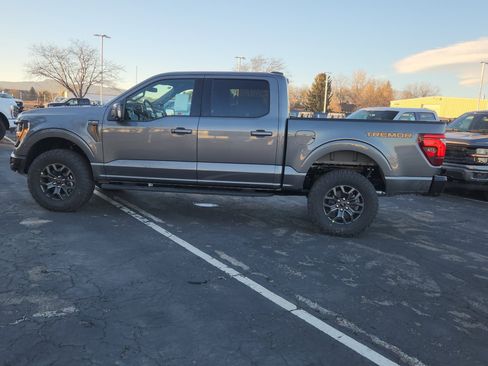 New 2025 Ford F150 Tremor w/ Equipment Group 402A High image 6