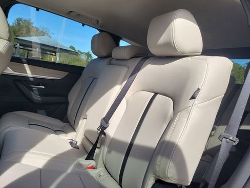 New 2026 MAZDA CX-90 3.3 Turbo w/ Preferred Package image 13