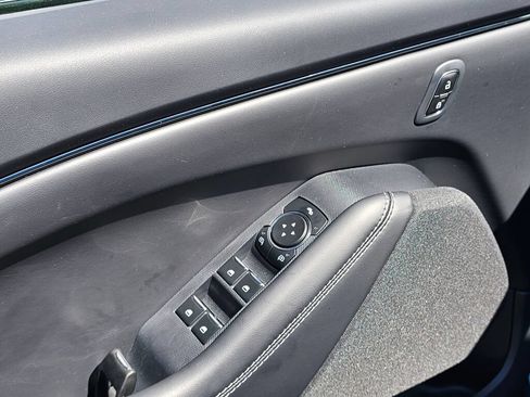 New 2026 Ford Mustang Mach-E Select w/ Interior Protection Package AWD/4WD image 16