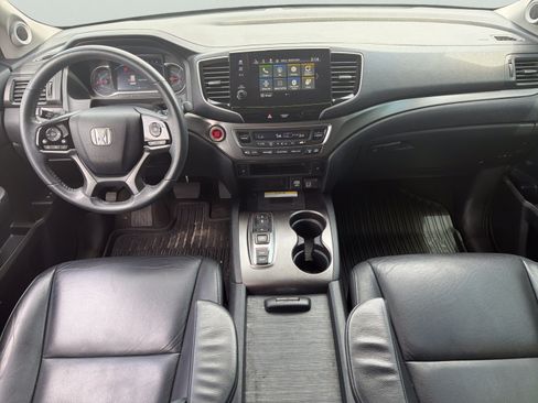 Used 2022 Honda Pilot Special Edition image 8