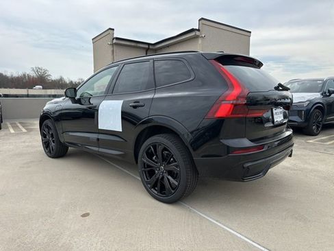 New 2026 Volvo XC60 T8 Ultra w/ Climate Package image 5