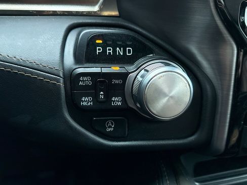 Used 2021 RAM 1500 Limited image 5