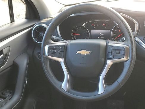 Used 2025 Chevrolet Blazer LT w/ Convenience Package image 13