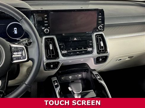 Used 2023 Kia Sorento SX FWD image 9