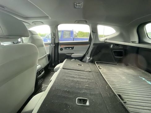 Used 2022 Honda CR-V EX image 12