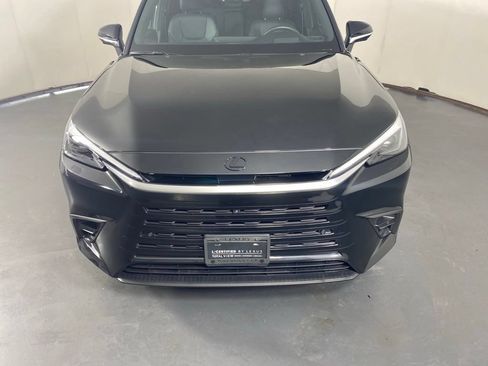 Used 2026 Lexus TX 350 AWD w/ Technology Package image 7
