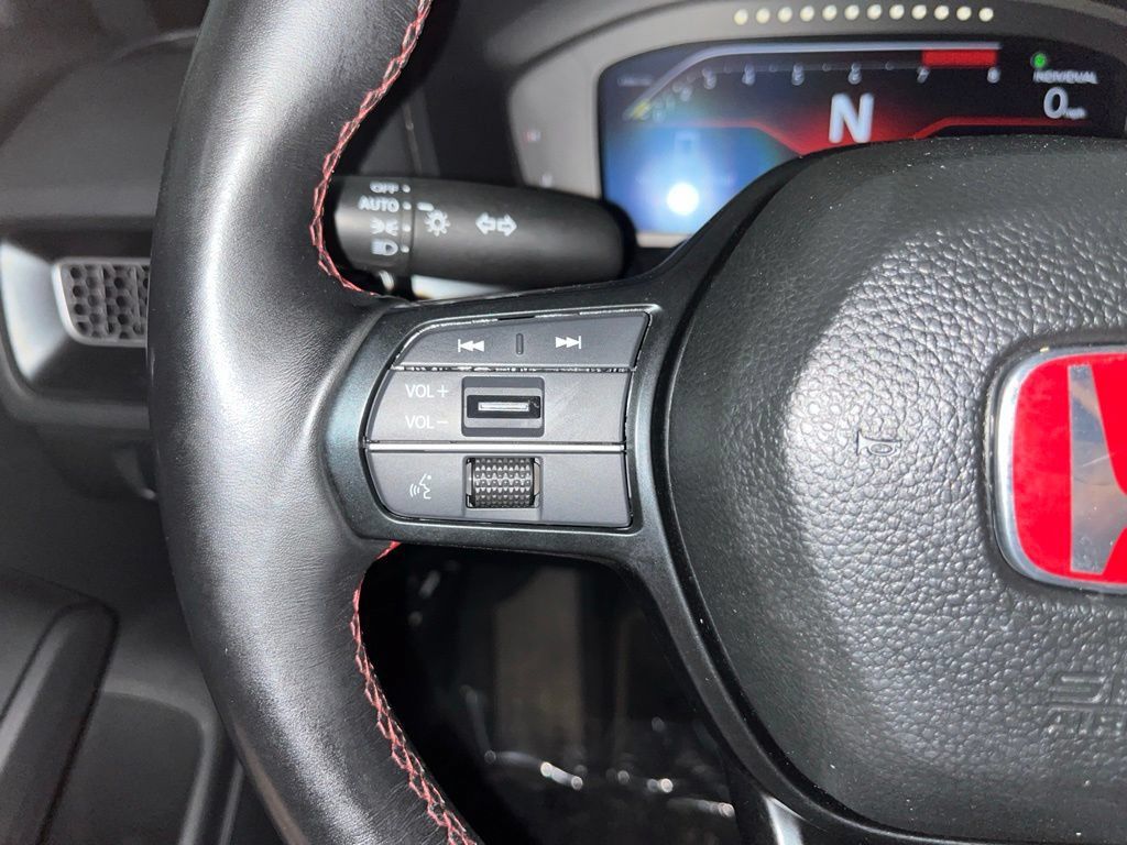 Used 2024 Honda Civic Type R image 56