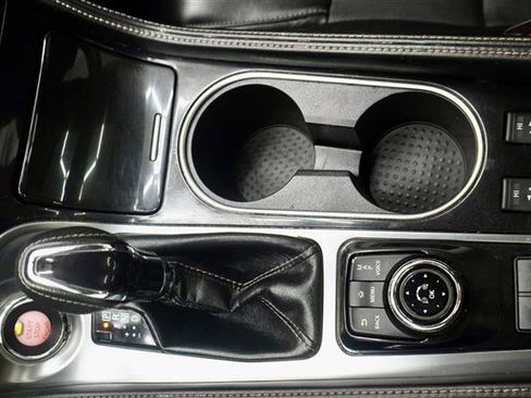 Used 2017 Nissan Maxima 3.5 SL FWD image 20