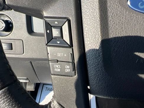 Used 2014 Ford F150 XLT w/ XLT Chrome Package AWD/4WD image 15
