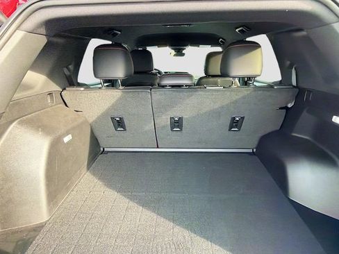 Certified 2025 Chevrolet Equinox RS w/ Safety and Technology Package image 25