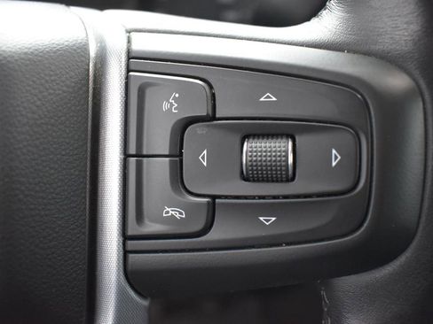 Used 2021 GMC Sierra 1500 Elevation w/ Preferred Package AWD/4WD image 14