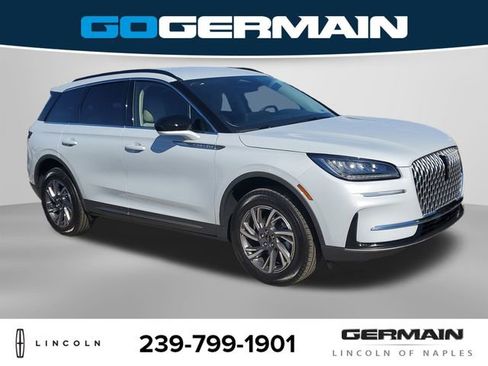 New 2026 Lincoln Corsair Premiere image 6