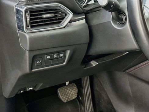 Used 2025 MAZDA CX-5 Carbon Edition AWD/4WD image 17