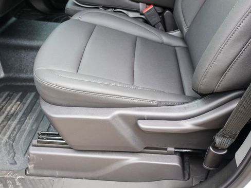 New 2026 GMC Sierra 1500 Pro image 8