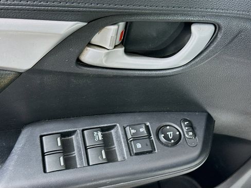 Used 2014 Honda Civic Si image 15