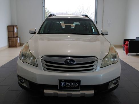 Used 2012 Subaru Outback 2.5i Premium image 14
