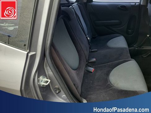 Used 2007 Honda Fit image 19
