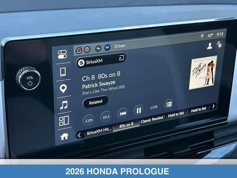 Used 2026 Honda Prologue Touring image 30