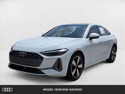 New 2025 Audi A5 2.0T Premium