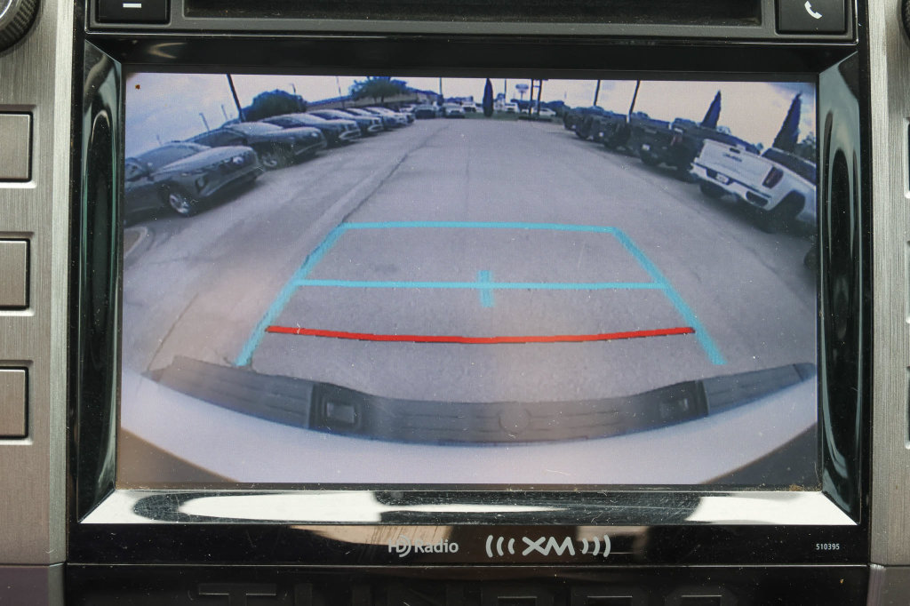 Used 2019 Toyota Tundra SR5 w/ SR5 Upgrade Package AWD/4WD image 34