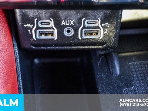 Used 2023 Dodge Durango SRT image 47