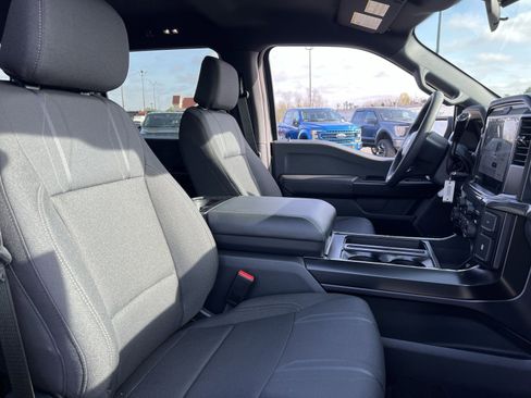 New 2026 Ford F150 STX AWD/4WD image 25