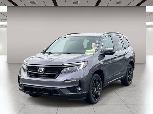 Used 2022 Honda Pilot Special Edition image 8