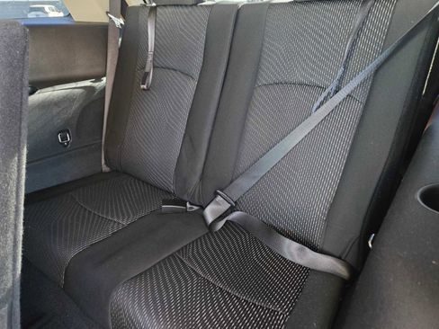 Used 2020 Dodge Journey SE w/ SE Popular Equipment Group image 12