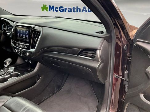 Used 2023 Chevrolet Traverse LT w/ LT Premium Package image 26