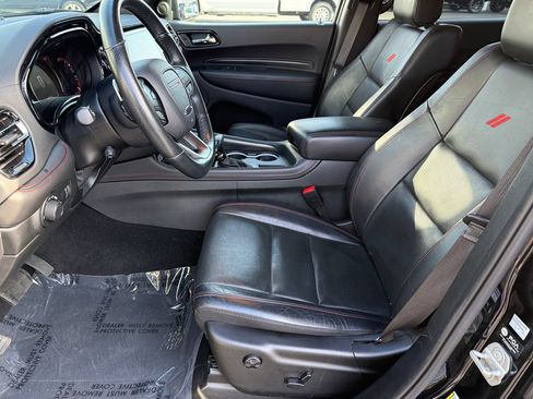Used 2024 Dodge Durango GT AWD/4WD image 23